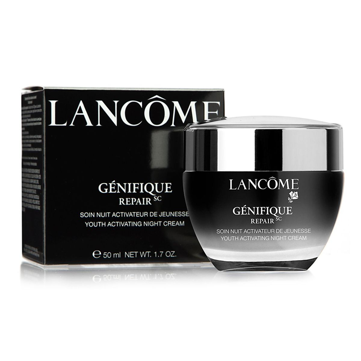 LANCOME - Lancome Génifique Repair 50 ml
