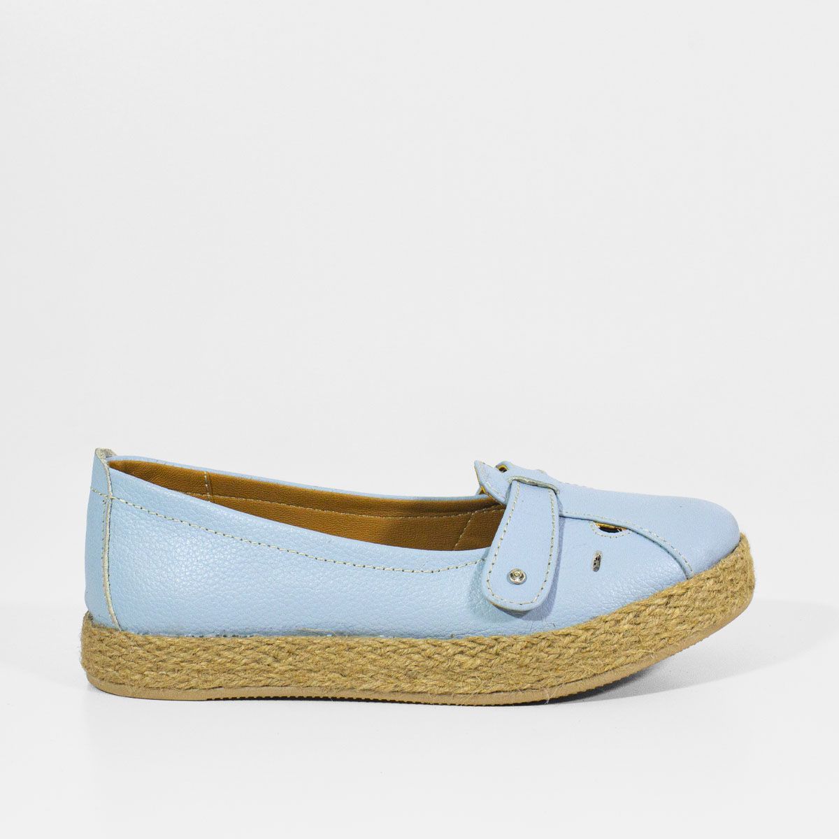 MARIBU - MOCASINES MARIBU PURO CUERO 1002