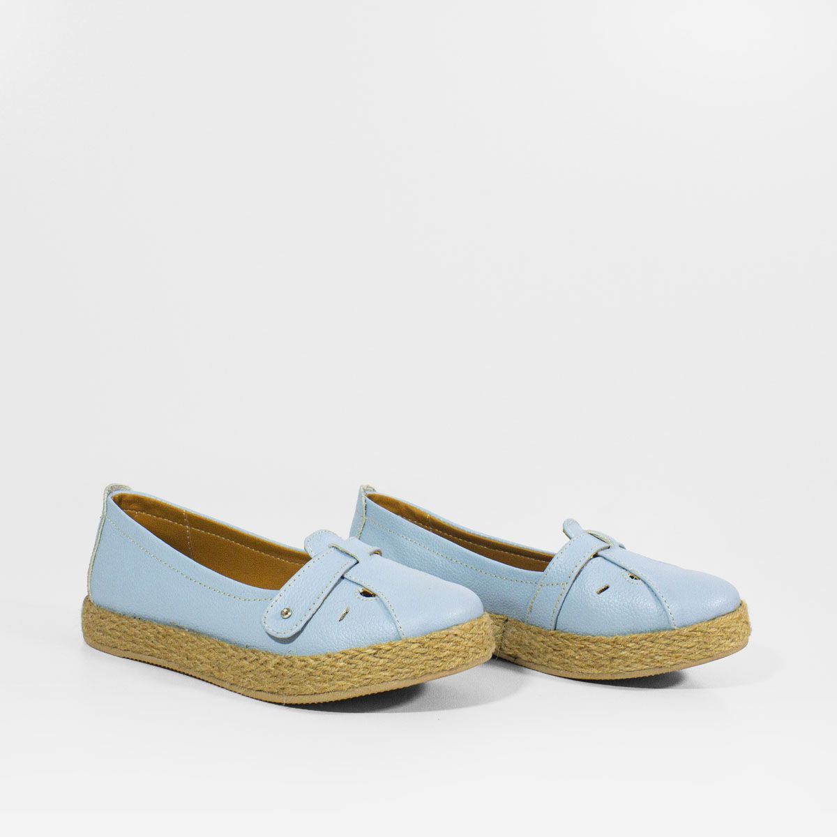 MARIBU - MOCASINES MARIBU PURO CUERO 1002