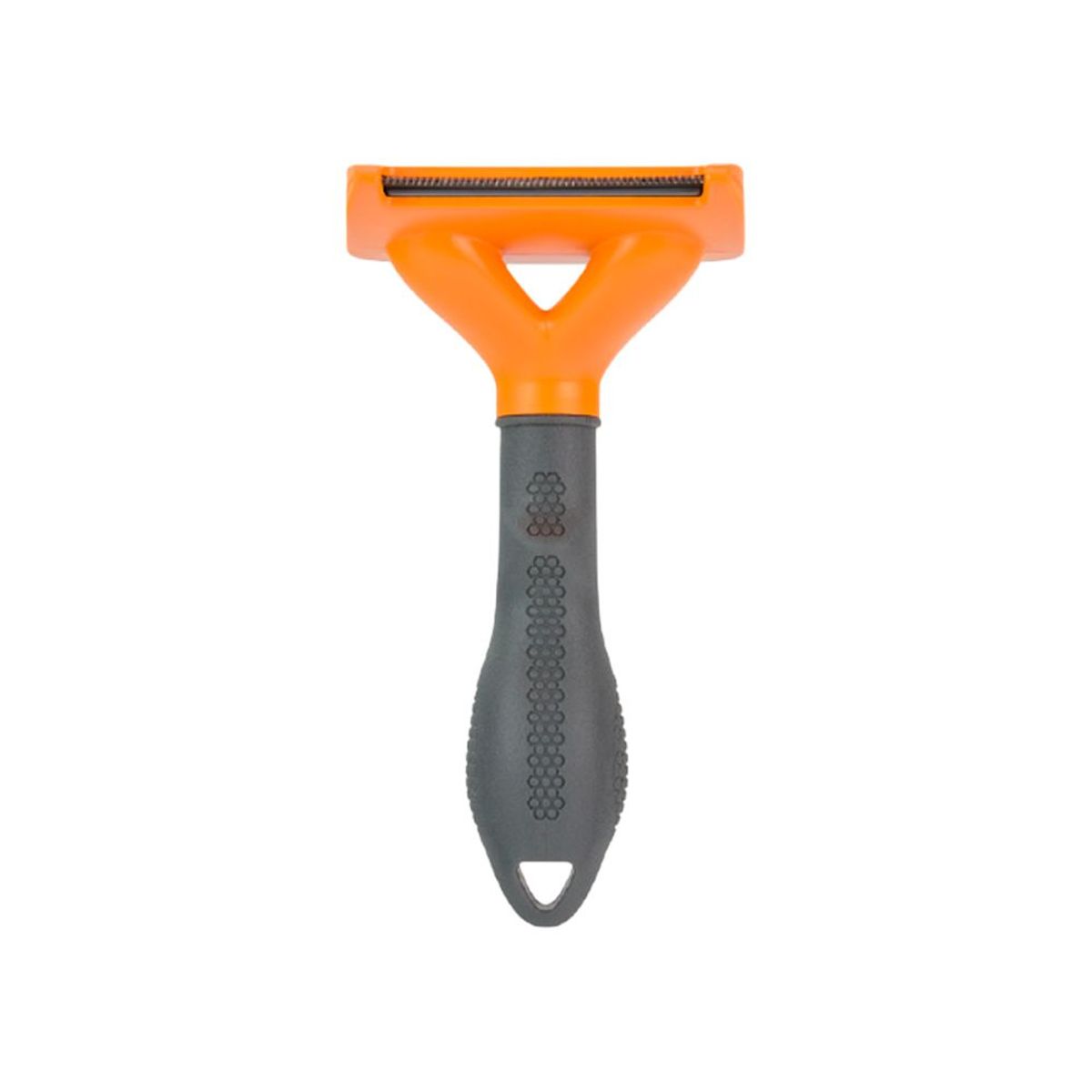 FURMINATOR - Cepillo Para Perro Mediano Furminator Pelo Largo