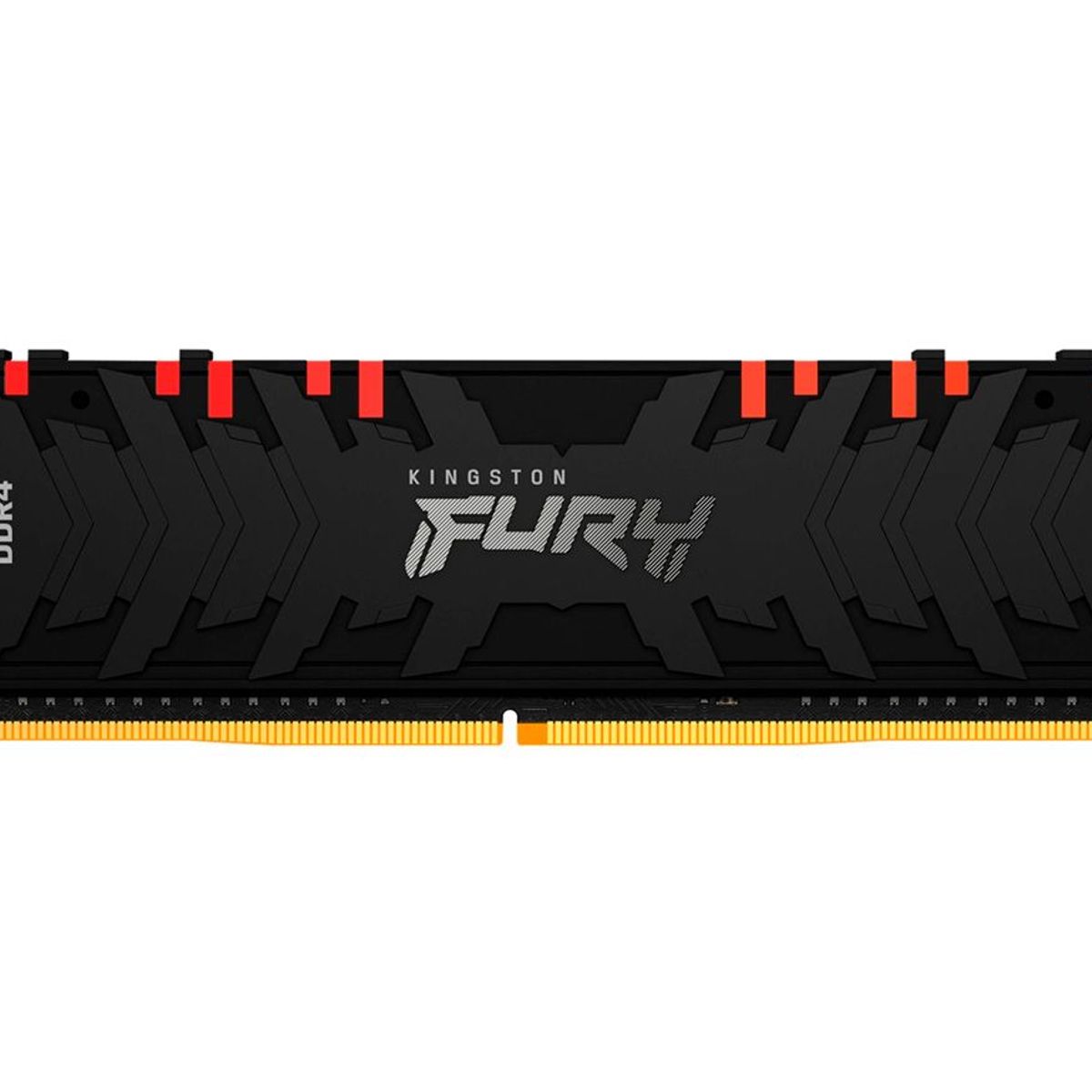 KINGSTON - Memoria RAM Kingston FURY Renegade RGB 8GB DDR4 3600MHz CL16