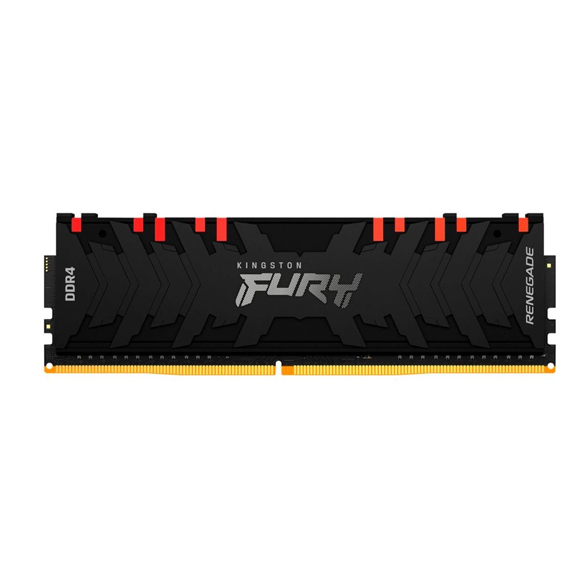 KINGSTON - Memoria RAM Kingston FURY Renegade RGB 8GB DDR4 3600MHz CL16