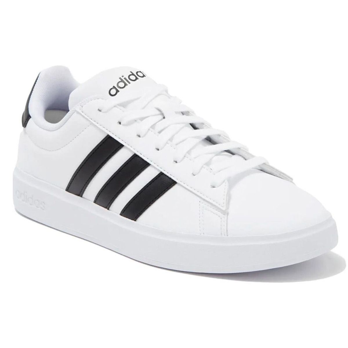 ADIDAS - Zapatillas urbanas adidas grand court 2.0 GW9195 - blanco