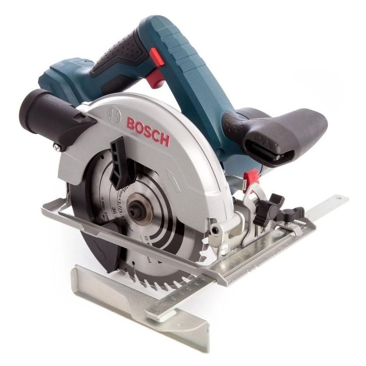 BOSCH - Sierra Circular 6 1/2" 18V Corte en 90° 57mm Baretool Bosch GKS 18V-57