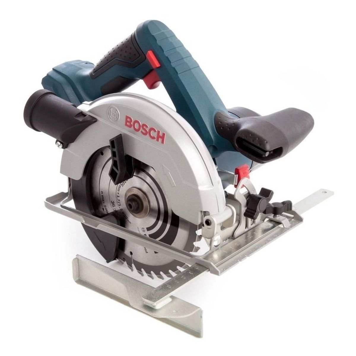 BOSCH - Sierra Circular 6 1/2" 18V Corte en 90° 57mm Baretool Bosch GKS 18V-57