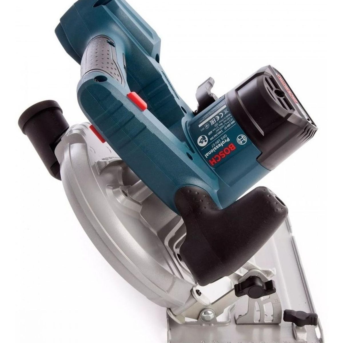BOSCH - Sierra Circular 6 1/2" 18V Corte en 90° 57mm Baretool Bosch GKS 18V-57