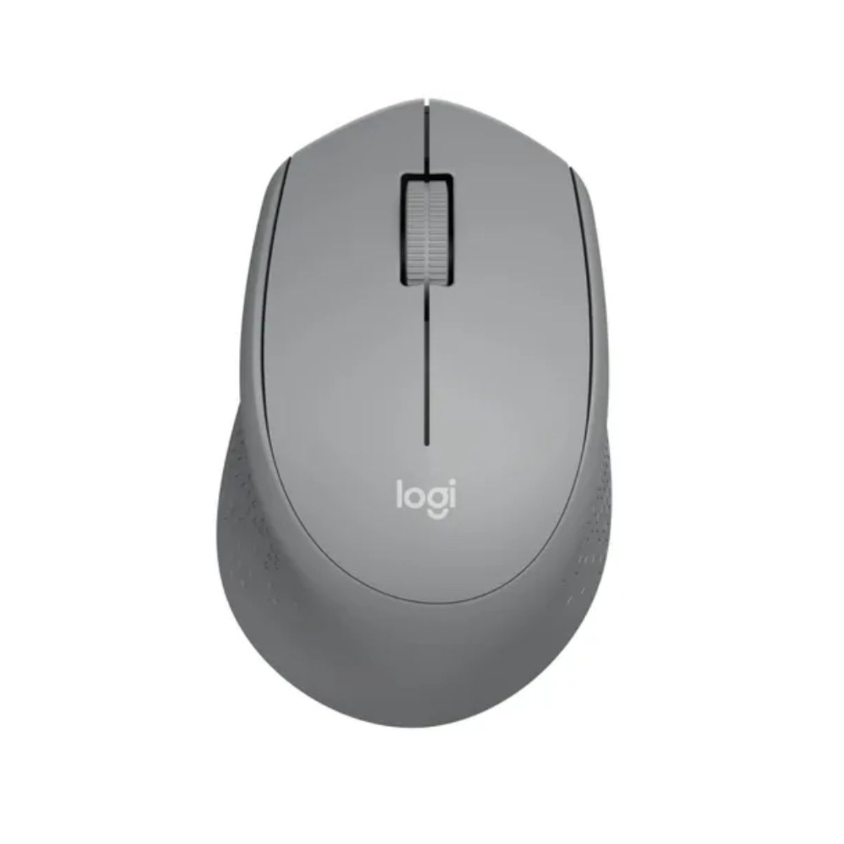 LOGITECH - Mouse Logitech M280 Wireless Gris