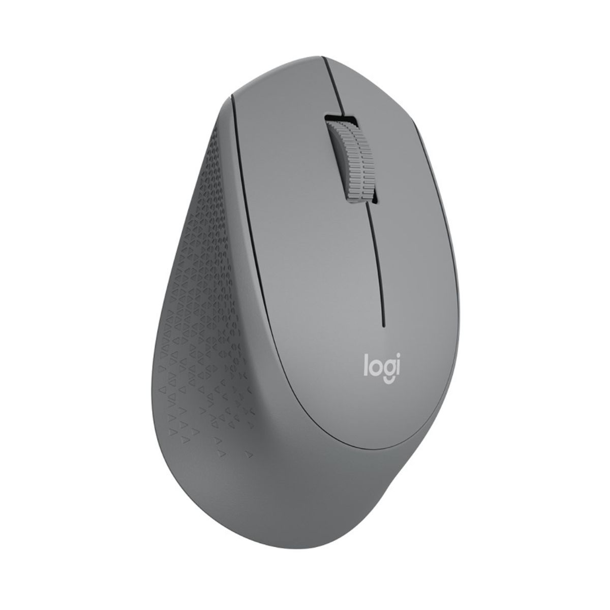 LOGITECH - Mouse Logitech M280 Wireless Gris