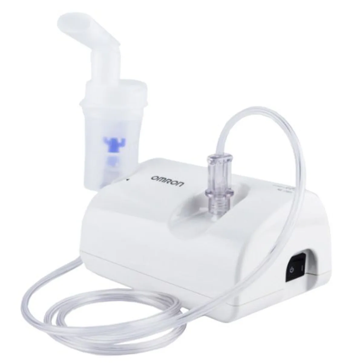 OMRON - Nebulizador de Compresor NE-C801