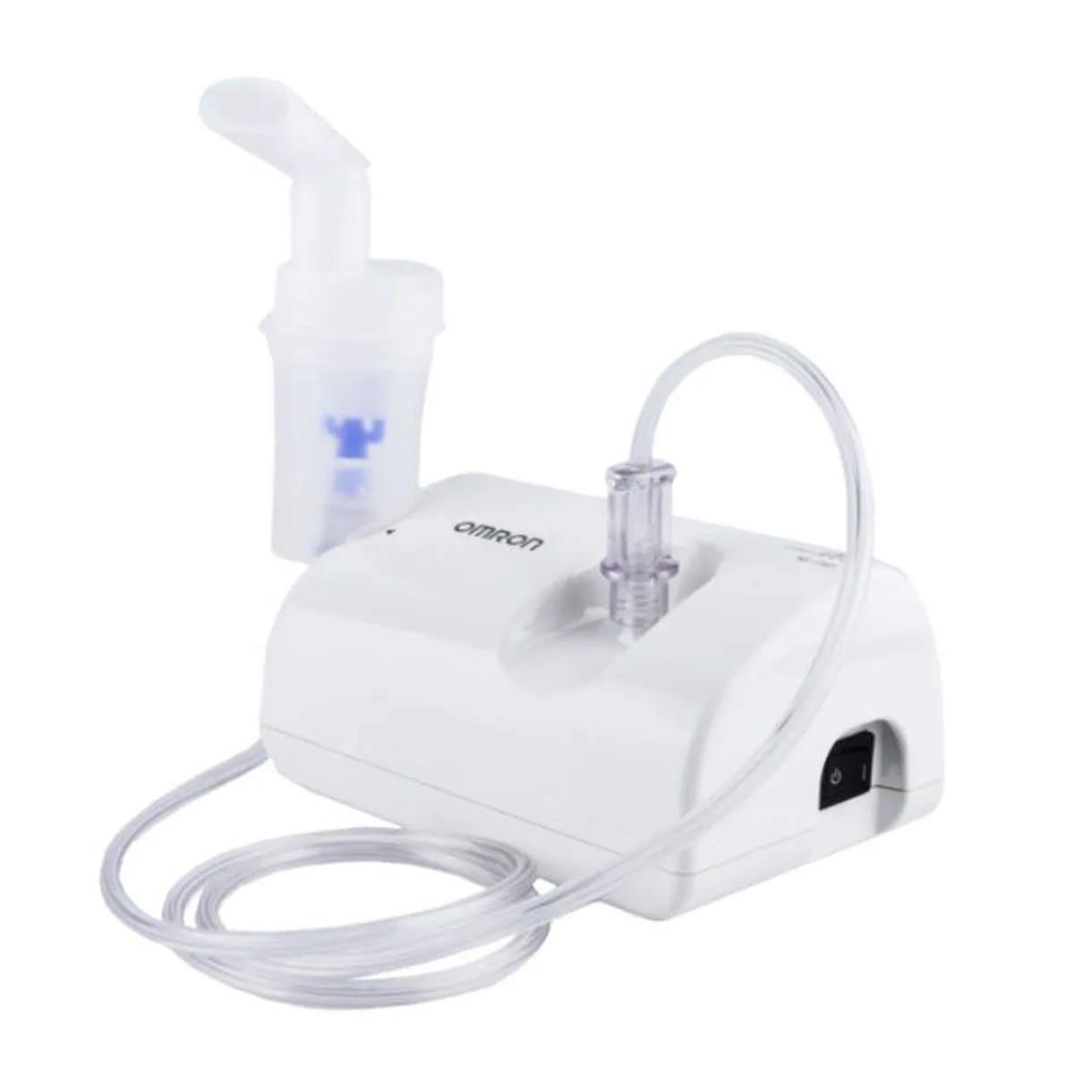 OMRON - Nebulizador de Compresor NE-C801