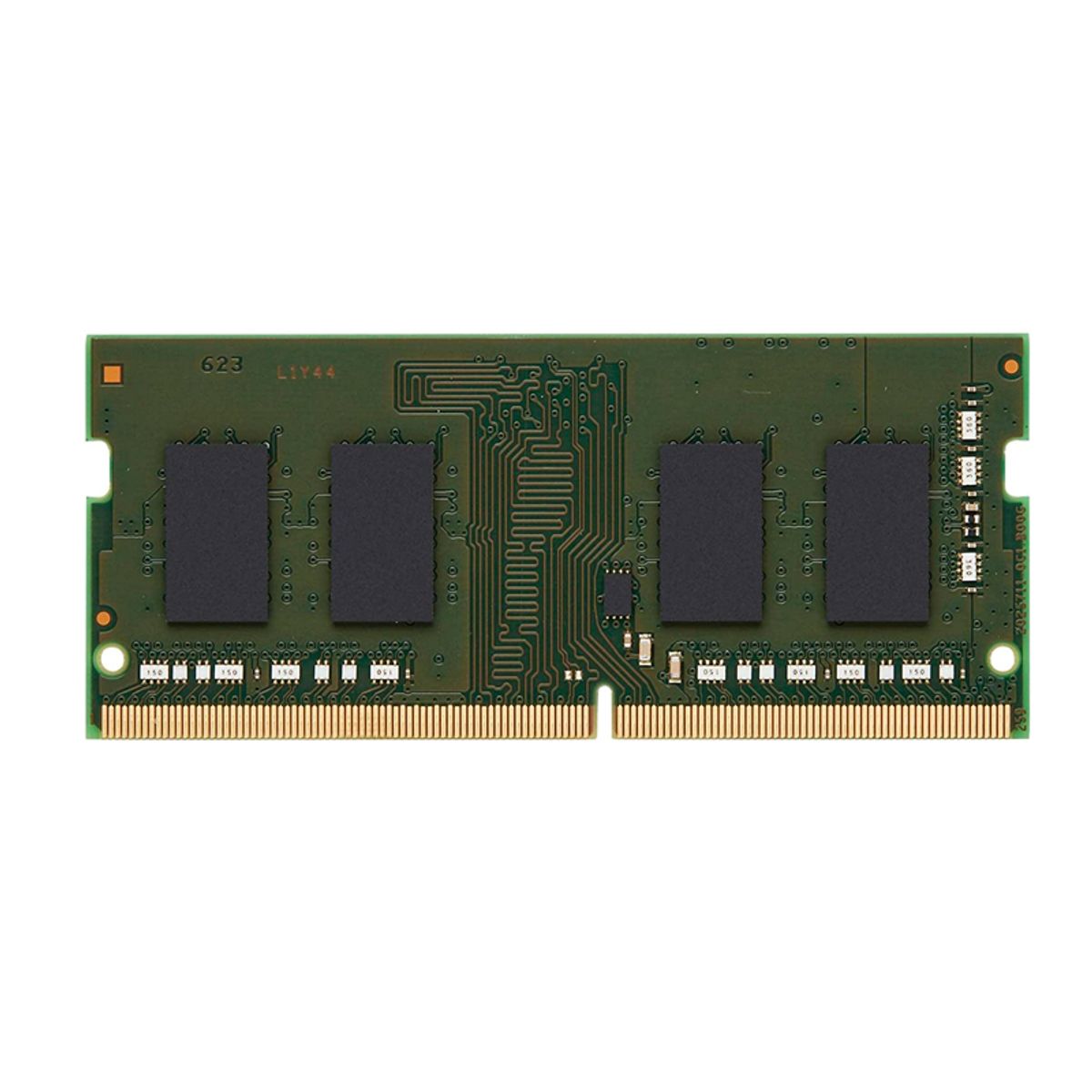 KINGSTON - Memoria Ram Kingston KCP432SS816 16GB DDR4 3200Mhz SoDimm KCP432SS816