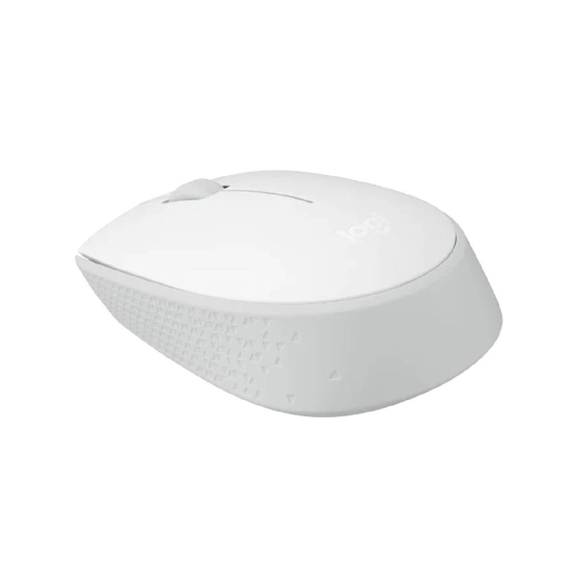 LOGITECH - Mouse Logitech M170 Wireless Blanco