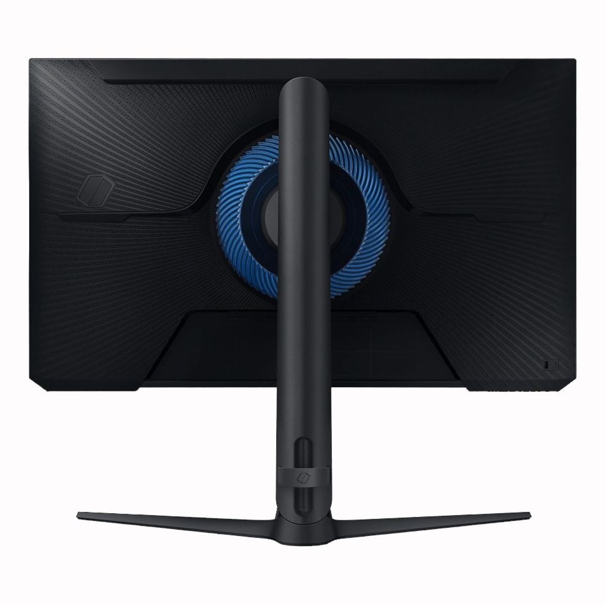 SAMSUNG - Monitor 180hz 1ms Gamer Samsung Odyssey 24 Freesync PIVOTE