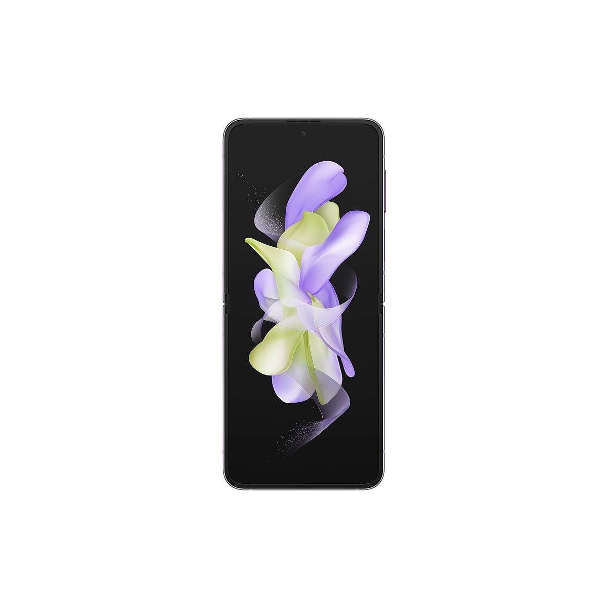 SAMSUNG - Celular Samsung Galaxy Z Flip4 256GB Purple