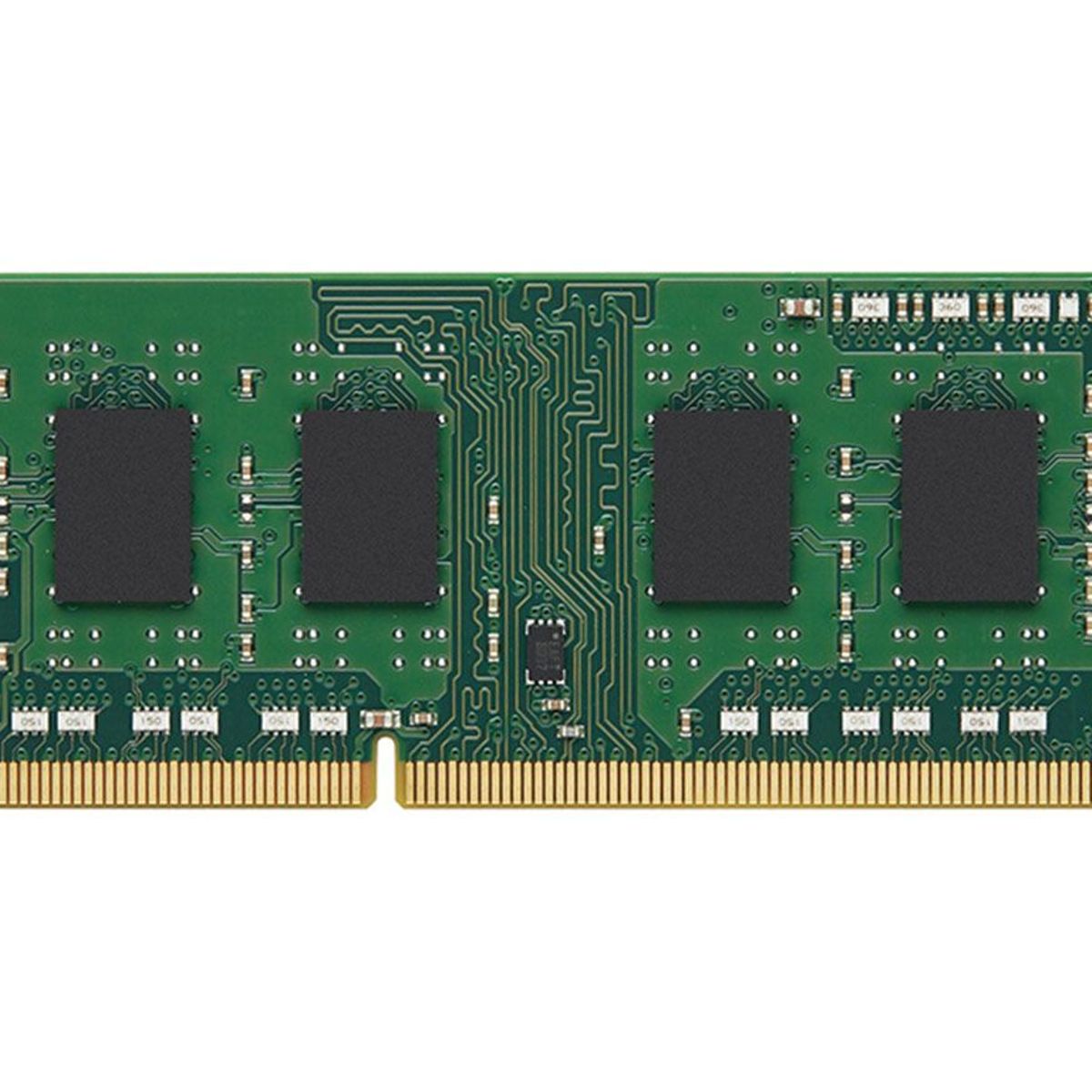 KINGSTON - Memoria RAM Kingston 8GB DDR3 SODIMM 1600 Mhz Cl11 KVR16LS11/8WP