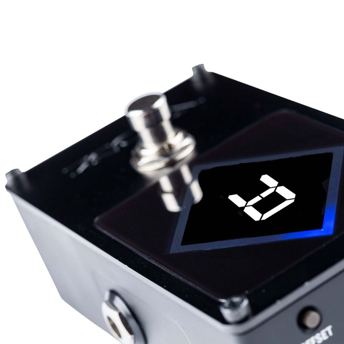 KORG - Afinador - VOX - VXT-1 - Negro