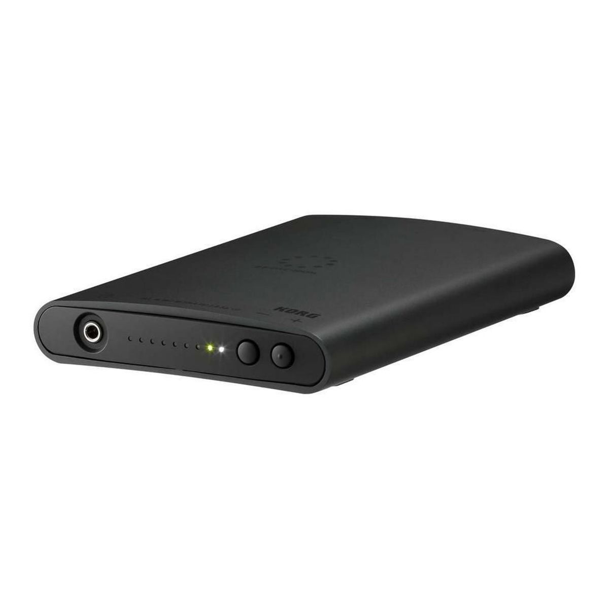 KORG - Interfaz de Audio - KORG - DS-DAC-100M - Negro