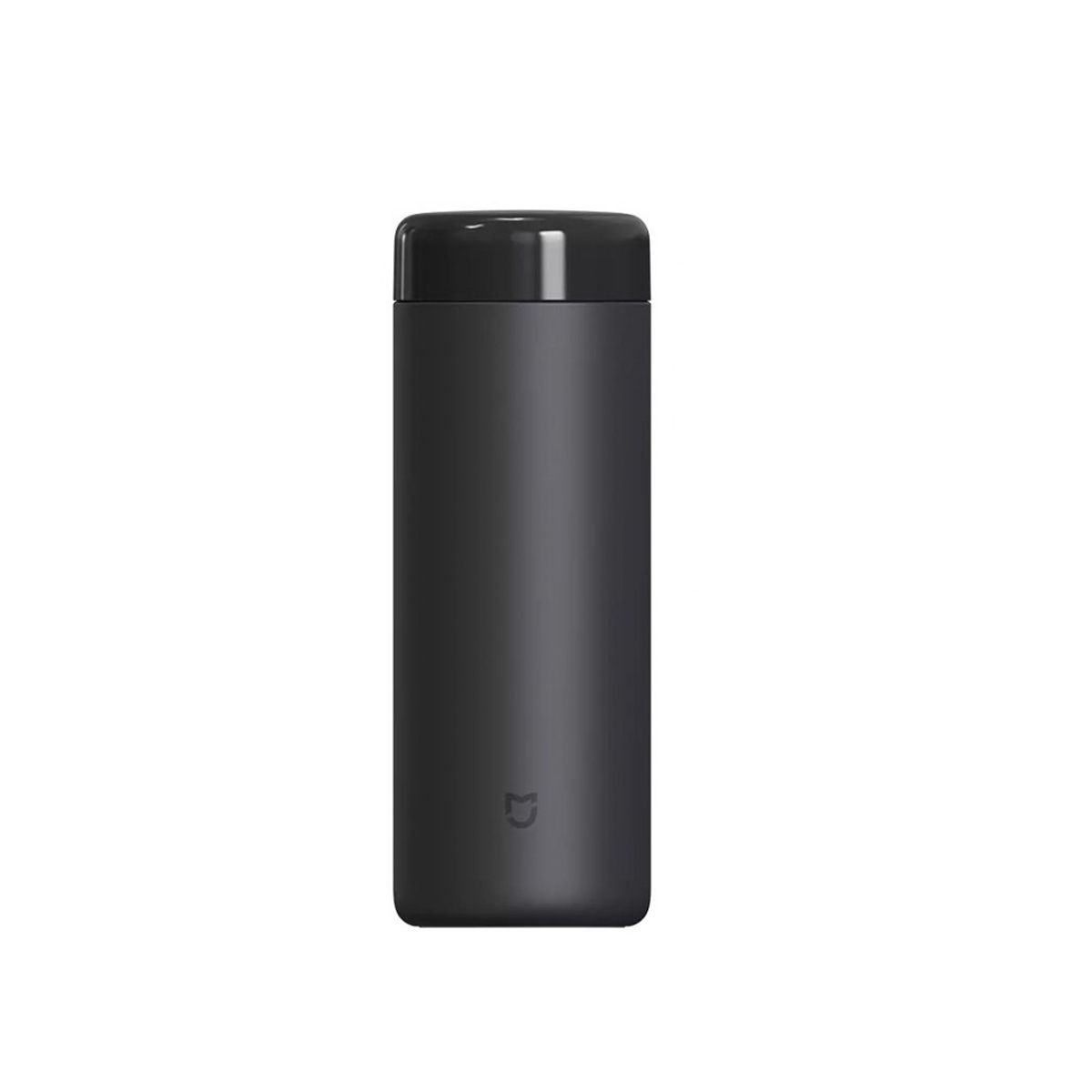 XIAOMI - Termo Xiaomi Mijia de Acero Inoxidable de 350ml Negro