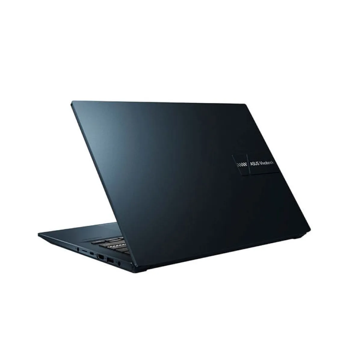 ASUS - Laptop Asus VivoBook Pro M3401QA-KM014W 14” 2.8K OLED, AMD Ryzen 7 5800H, 8GB, 512GB SSD, Windows 11