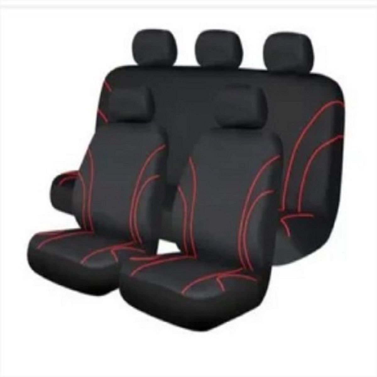 GENERICO - fundas protector cobertor para Asiento de Auto