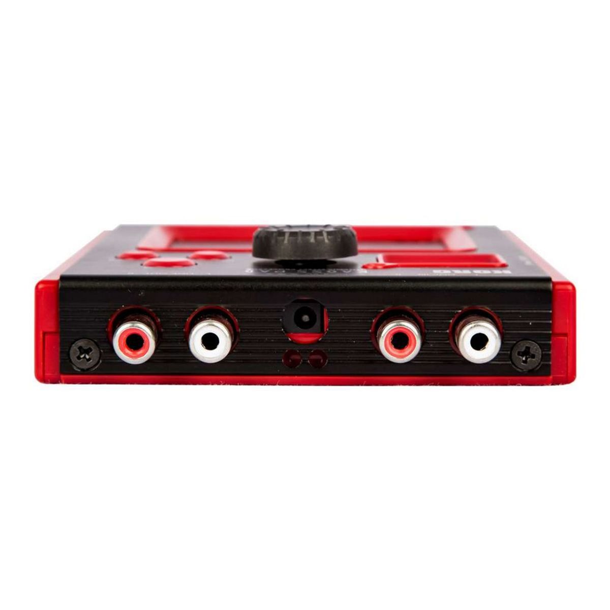 KORG - Procesador de FX - KORG - MINIKP - Rojo