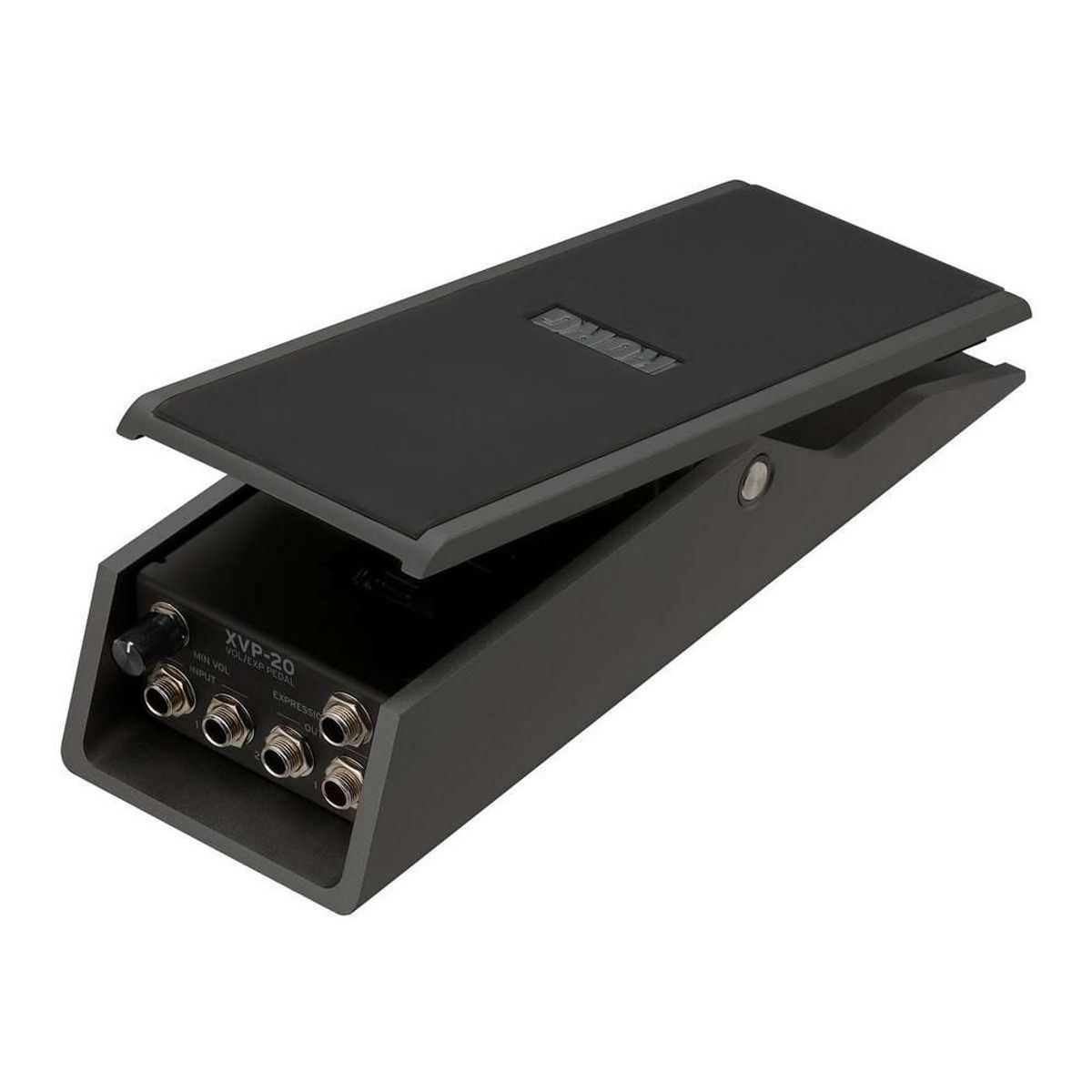 KORG - Pedal para Teclado - KORG - XVP-20 - Negro