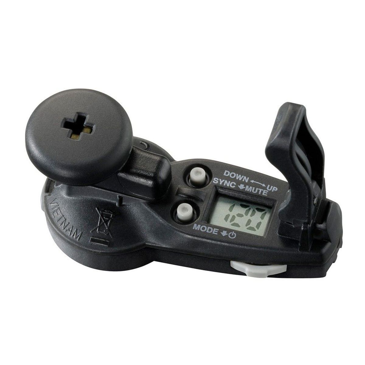 KORG - Metrónomo - KORG - SY-1M - Negro