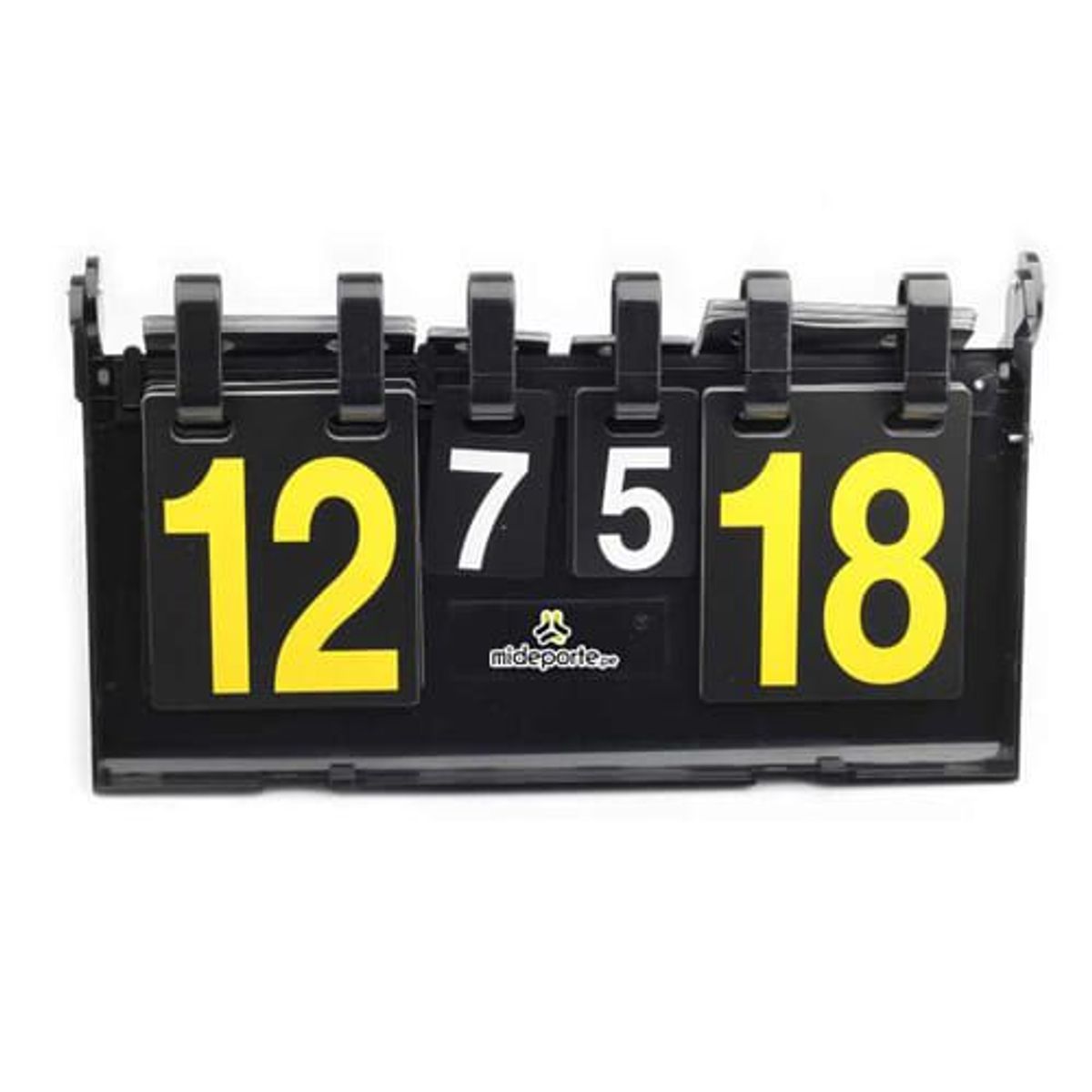 ALTA CIMA - TABLERO PUNTAJE MARCADOR DE VOLEY FUTBOL TENIS