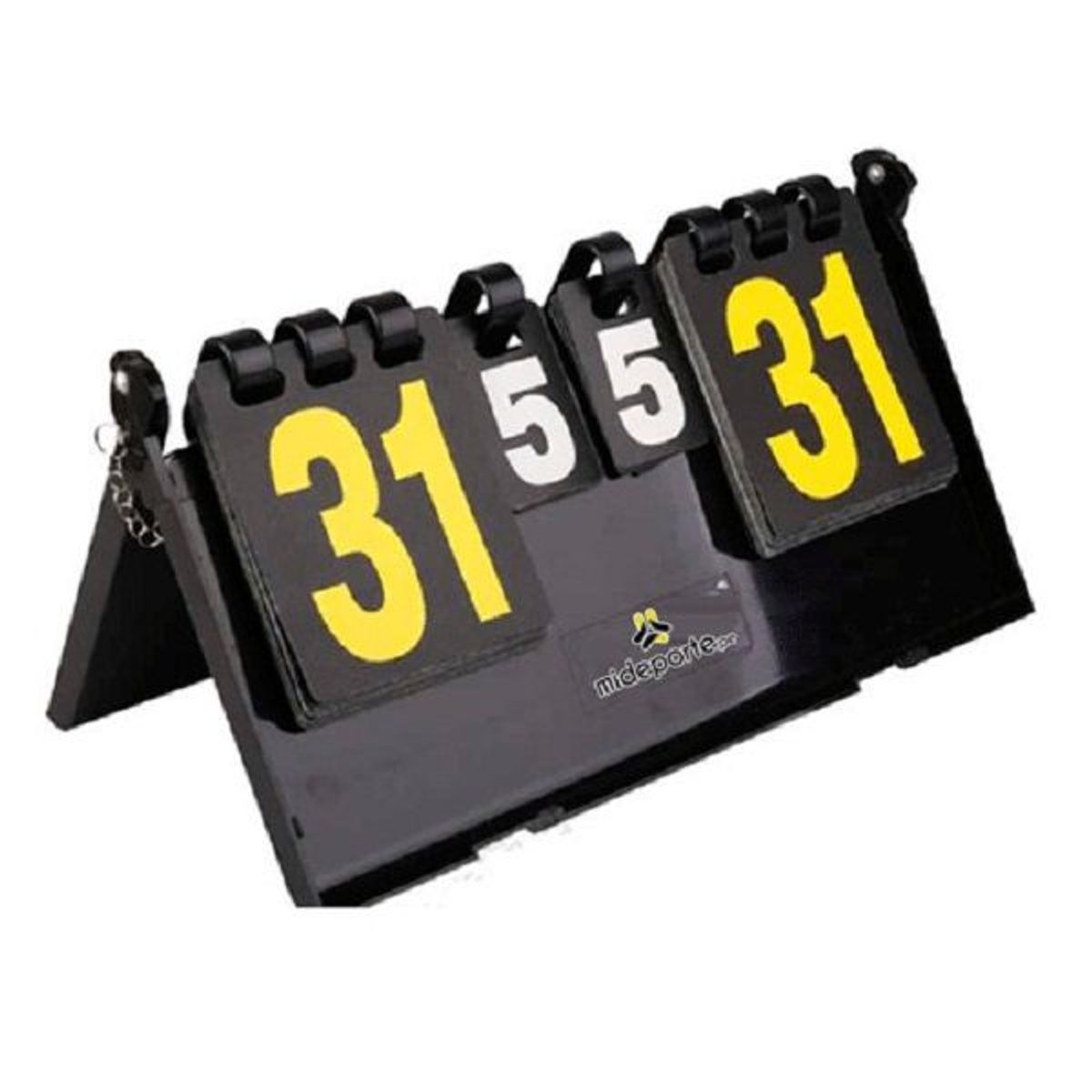 ALTA CIMA - TABLERO PUNTAJE MARCADOR DE VOLEY FUTBOL TENIS