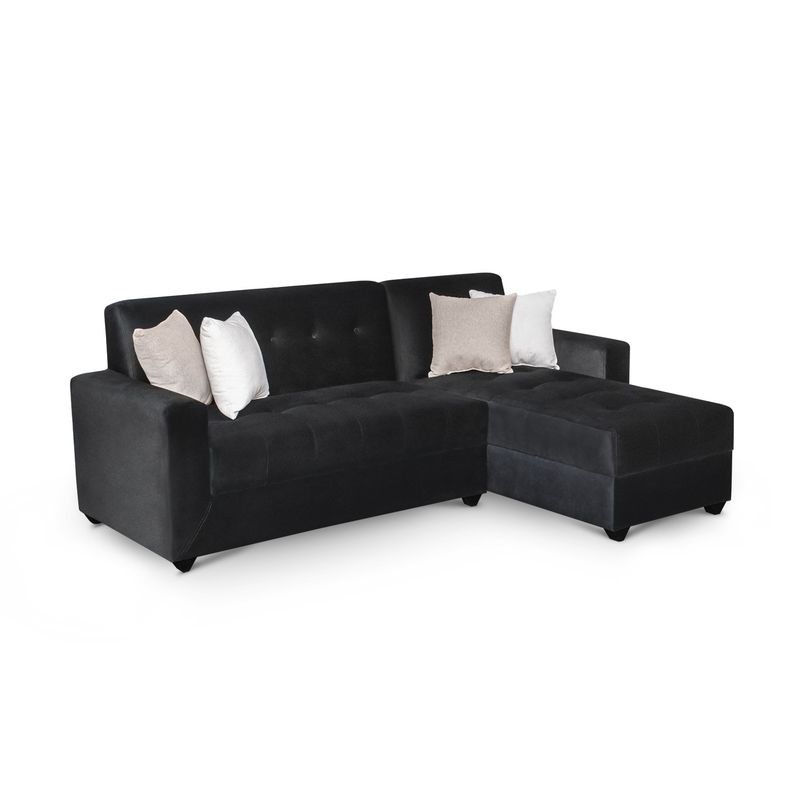 GENERICO - Seccional Rusia Negro