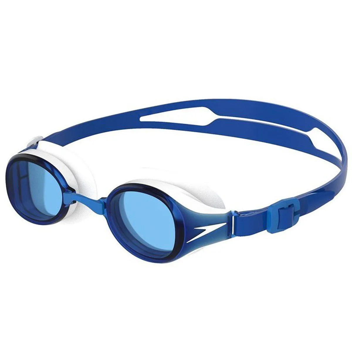 SPEEDO - Lente para Natacion Speedo Hydropure Azul