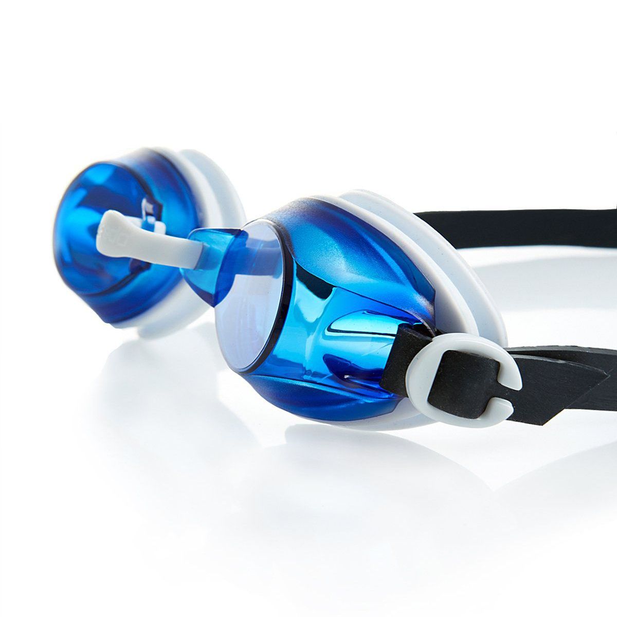 SPEEDO - Lentes para Natacion Speedo Jet  Azul