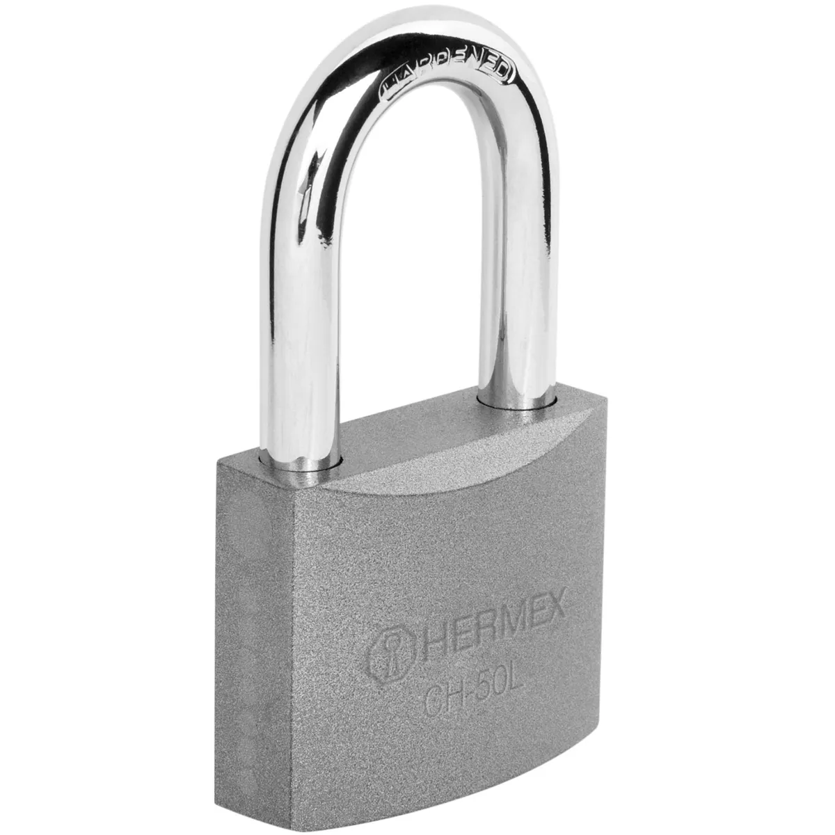 HERMEX - Candado 50 mm, Hermex