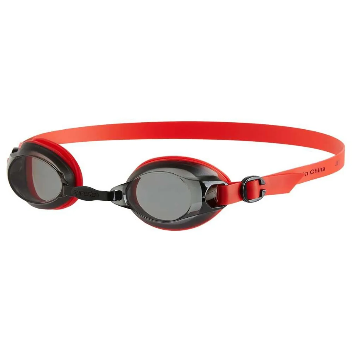 SPEEDO - Lentes para Natacion Speedo Jet Rojo