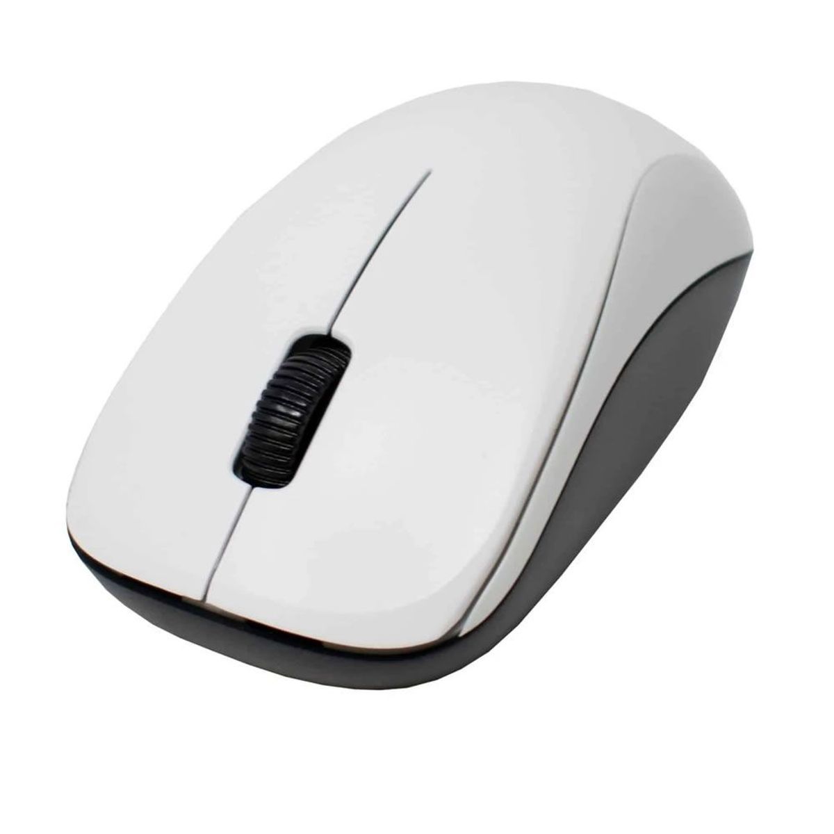 GENIUS - Mouse Inalámbrico Genius NX-7000 Blanco
