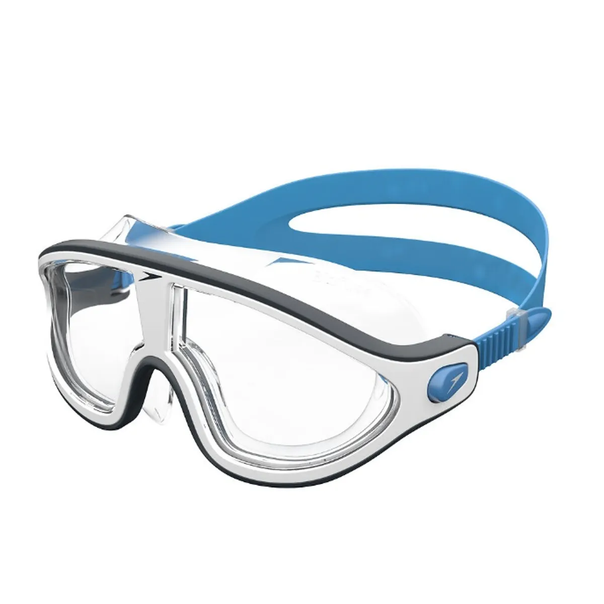 SPEEDO - Lente para Natacion Speedo Biofuse Rift Mask Azul