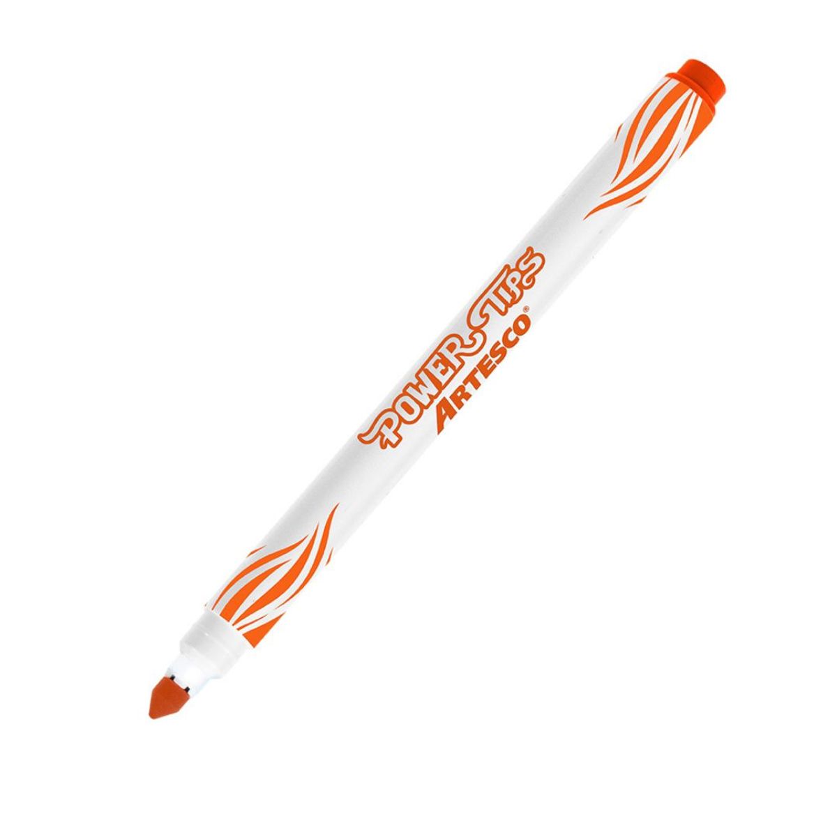 ARTESCO - Marcadores Power Tips Punta Cónica x50