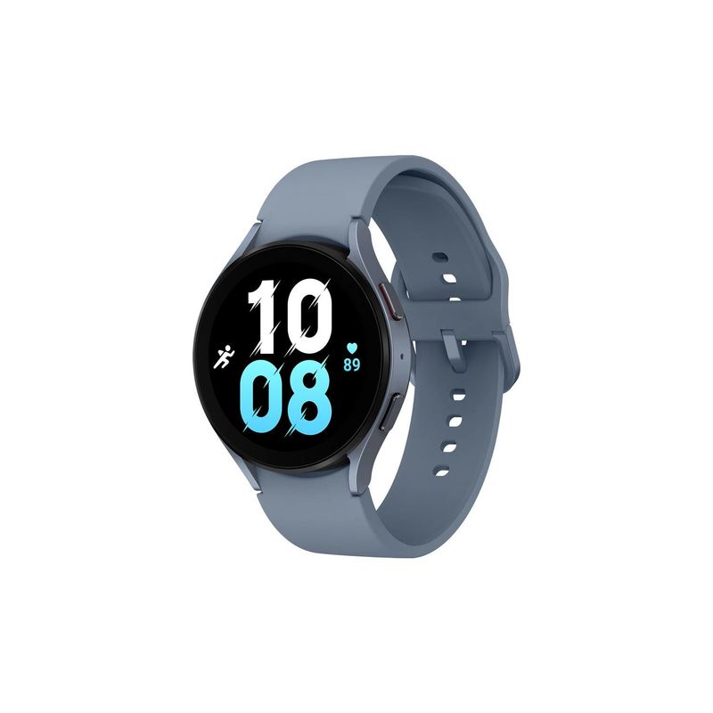 SAMSUNG - Smartwatch Galaxy Watch5 Large Blue