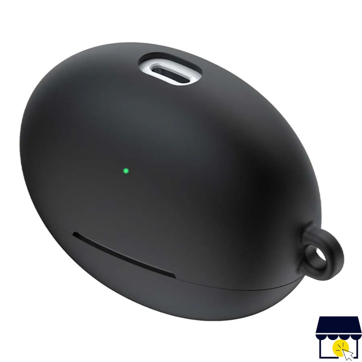 GENERICO - Case o funda para Huawei Freebuds 5i 6i - ROJO VINO