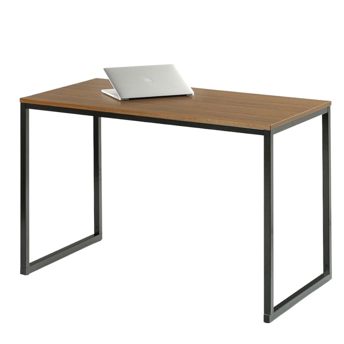 VENTITAS HOME - Escritorio Industrial 110cm Color Gales