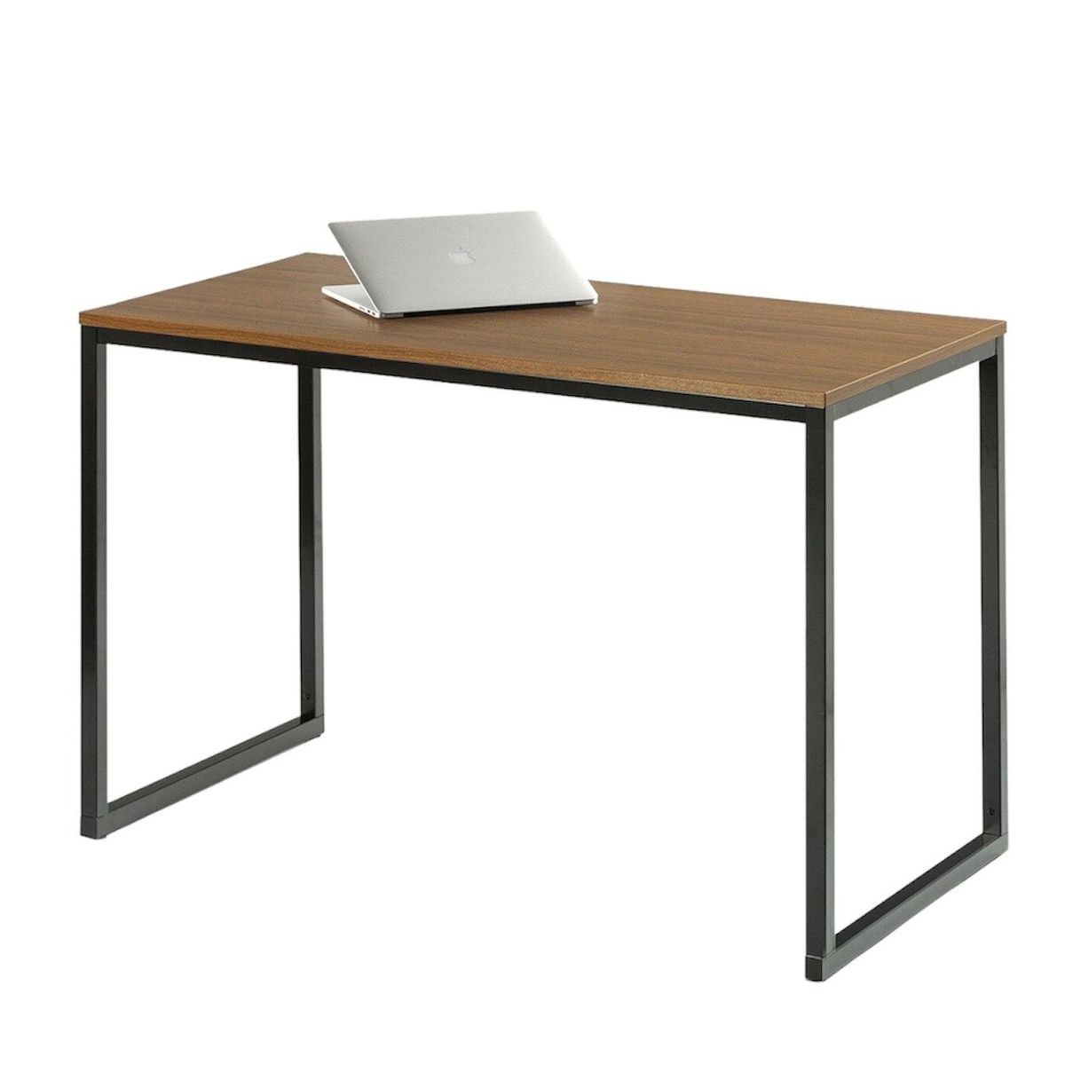 VENTITAS HOME - Escritorio Industrial 110cm Color Gales