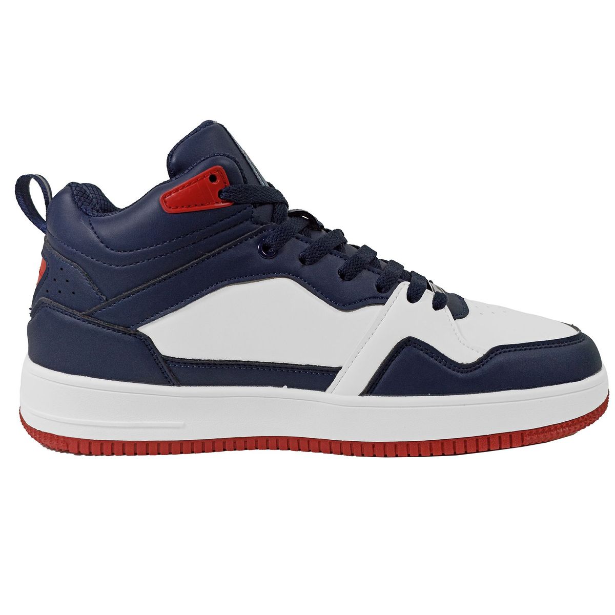 AVIA - Zapatillas Hombre Avia Leon Azul 12-500516-1