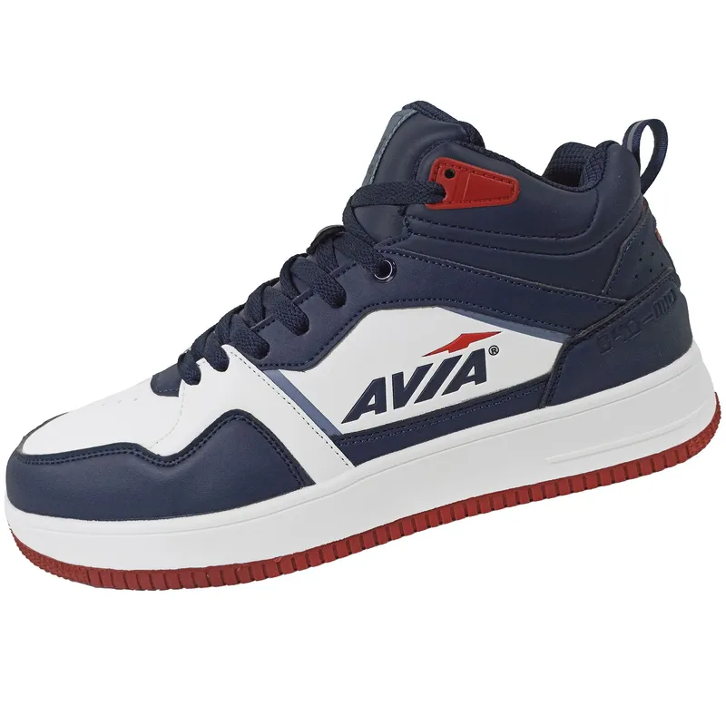AVIA - Zapatillas Hombre Avia Leon Azul 12-500516-1