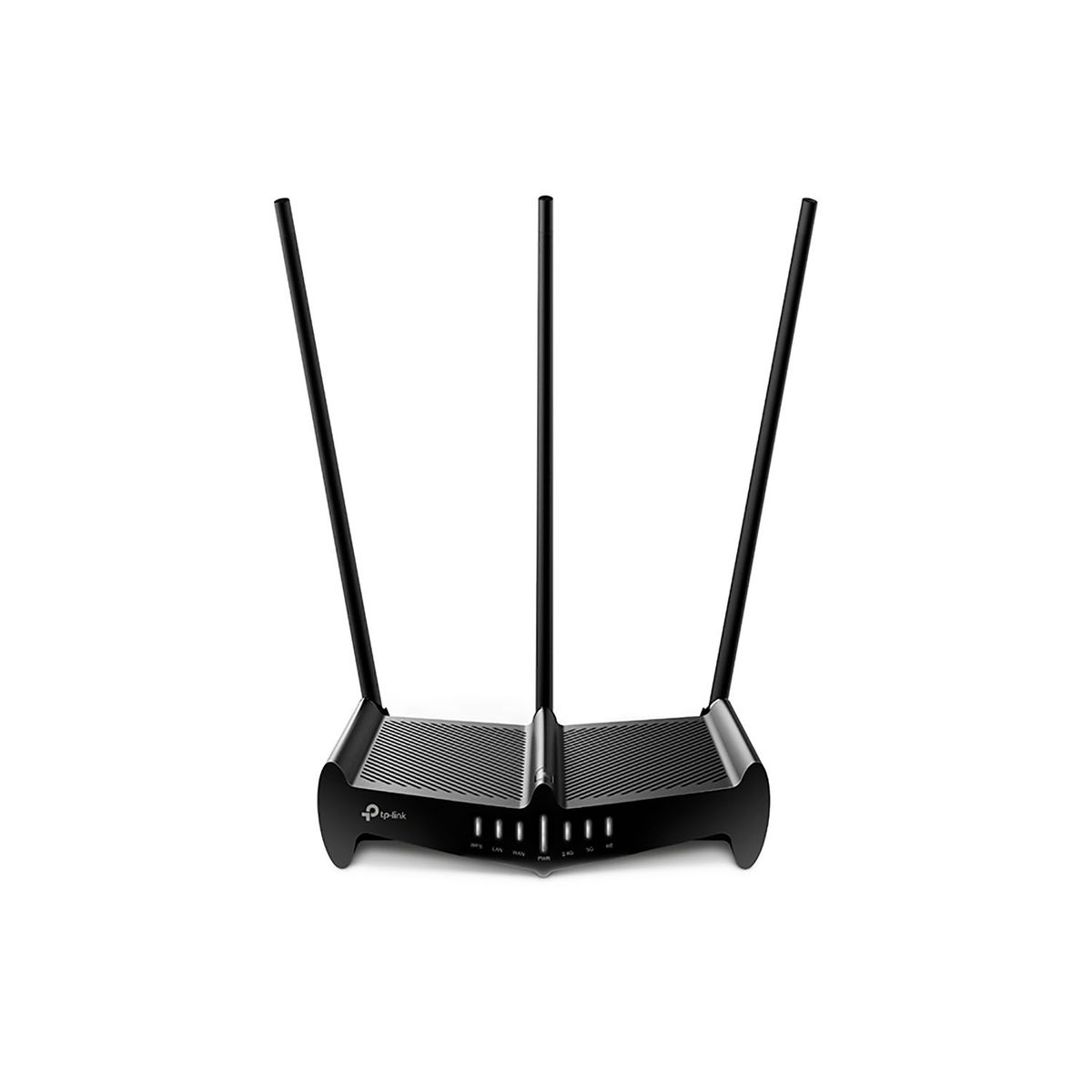 TP LINK - TP-Link Archer C58HP Router Inalámbrico 2,4 GHz Dual Band AC1350 100Mbps