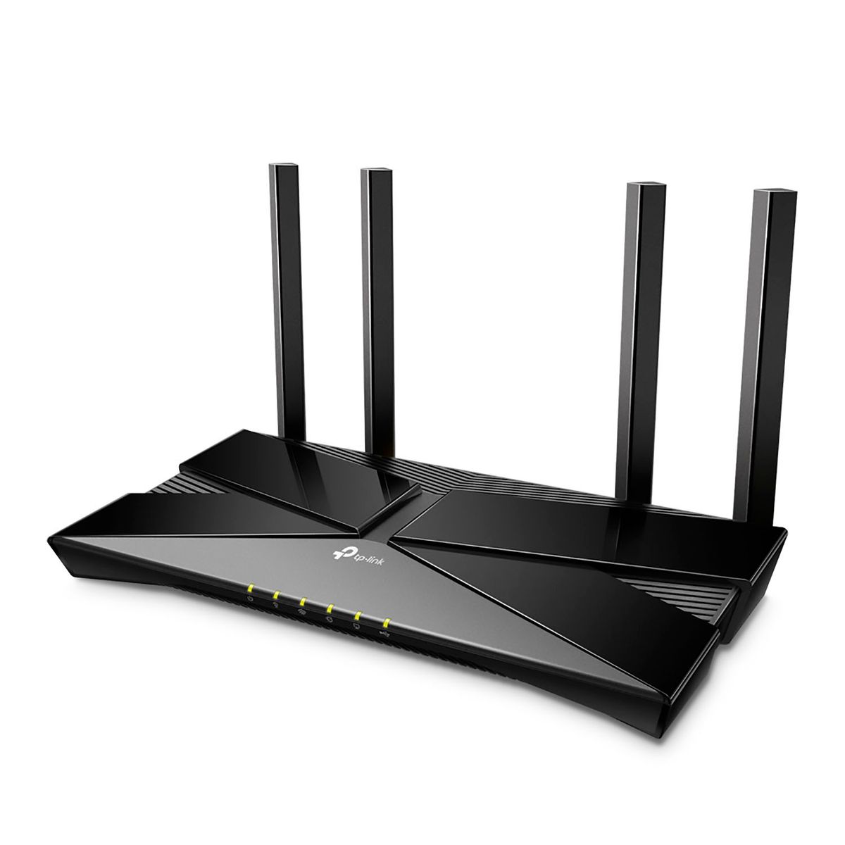 TP LINK - TP-Link Archer AX20 / Router Wi-Fi 6 Dual 5 GHz 2,4 GHz Band AX1800