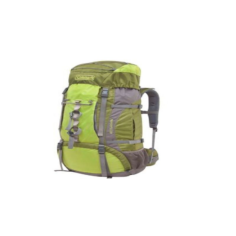 COLEMAN - Mochila Coleman Atitlán 50L