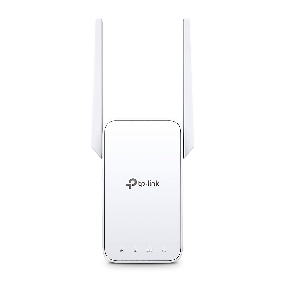 TP LINK - TP-Link RE315 Mesh Extensor Doble Banda 5 GHz 2,4 GHz AC1200