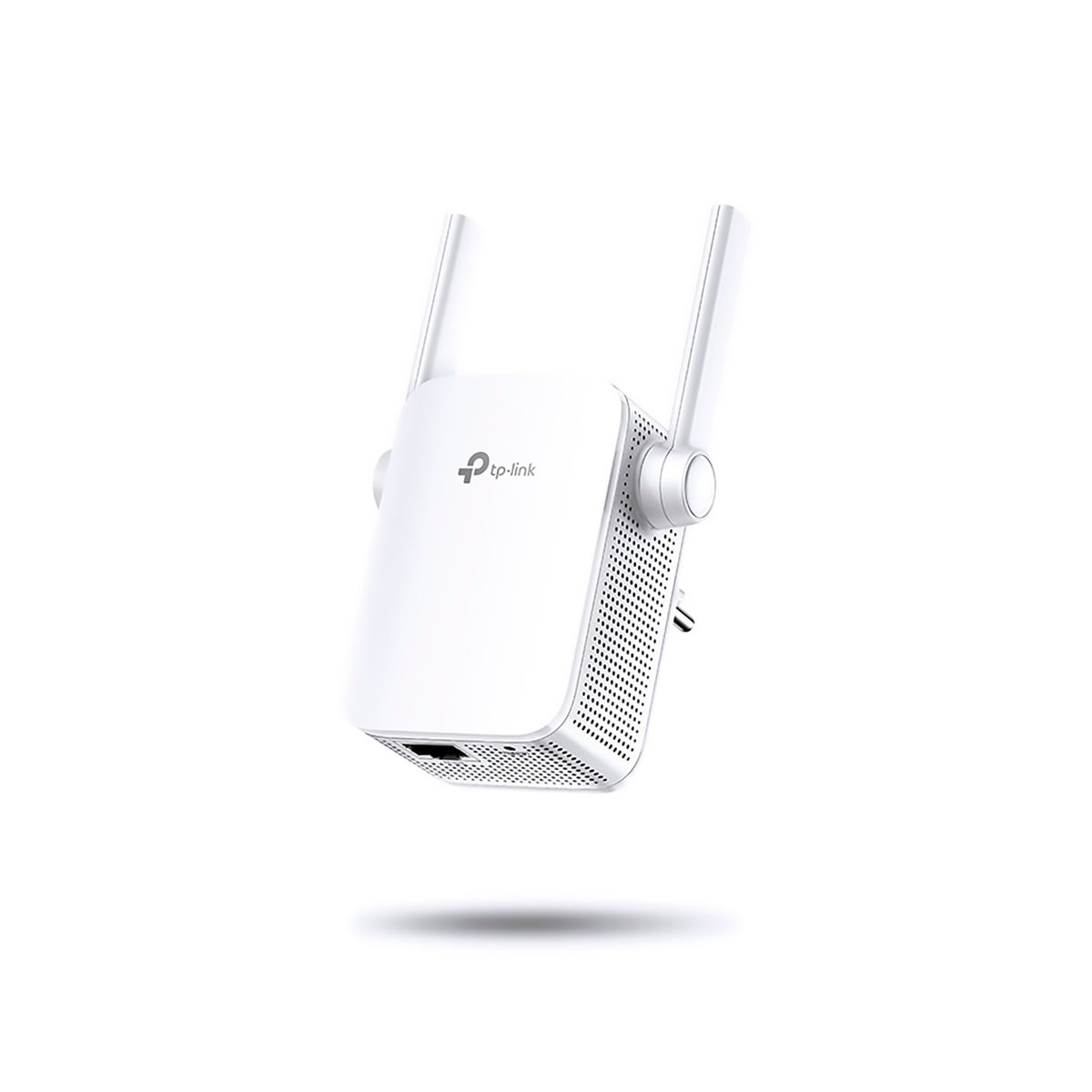 TP LINK - TP-Link Amplificador Repetidor TL-WA855RE 2,4 GHz 300mbps