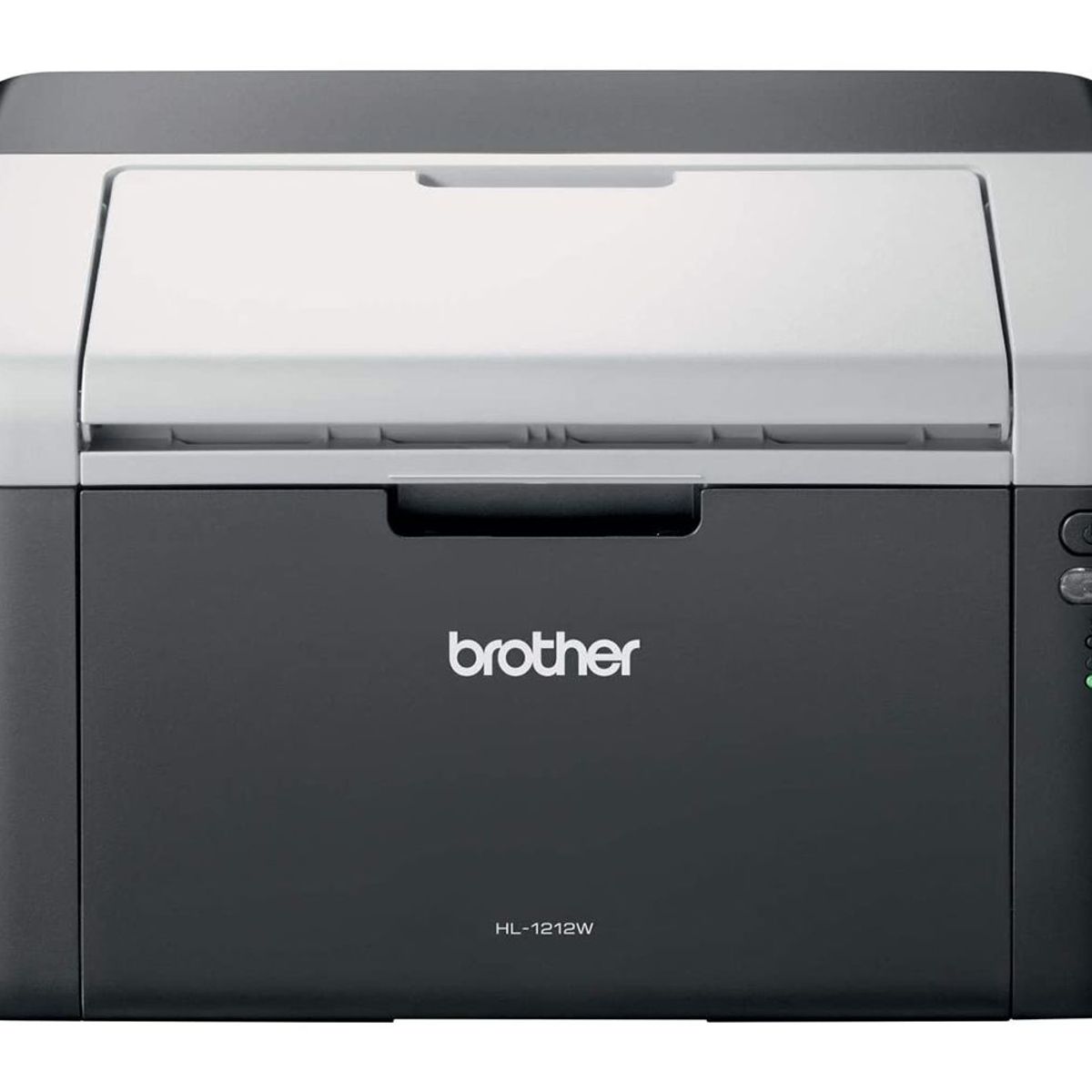 BROTHER - Impresora Láser Brother HL-1212W - Monocromática- Wifi