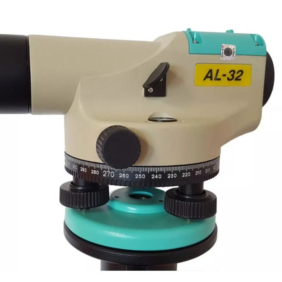 TCL - Nivel Óptico 32x Automático Topográfico